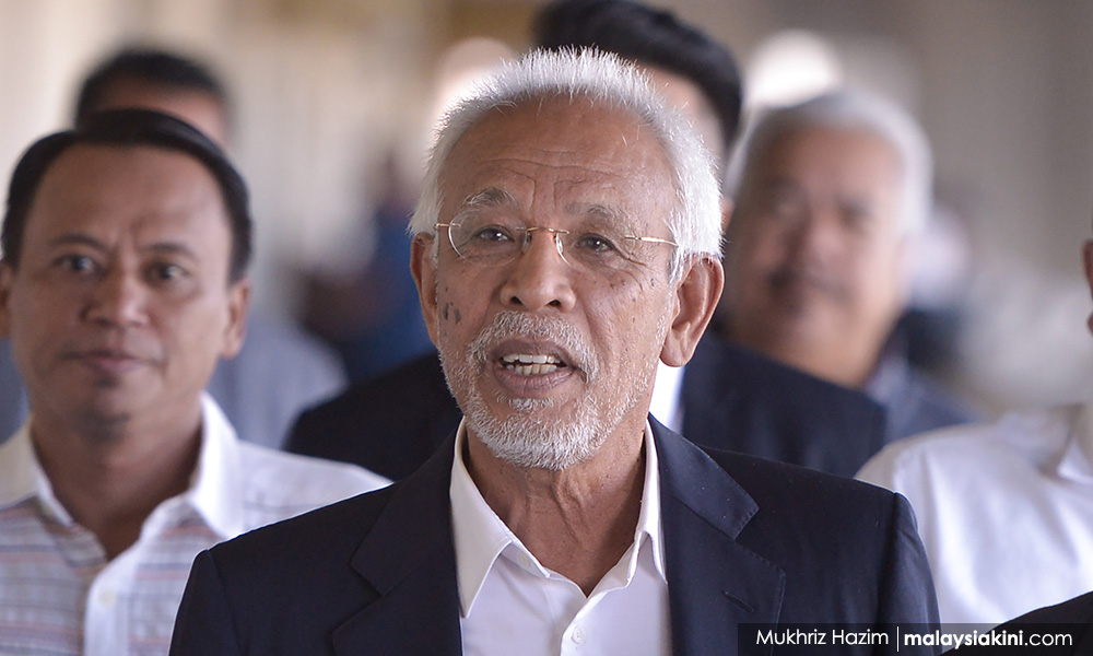 Trial of Shahrir's money-laundering case to begin on July 26