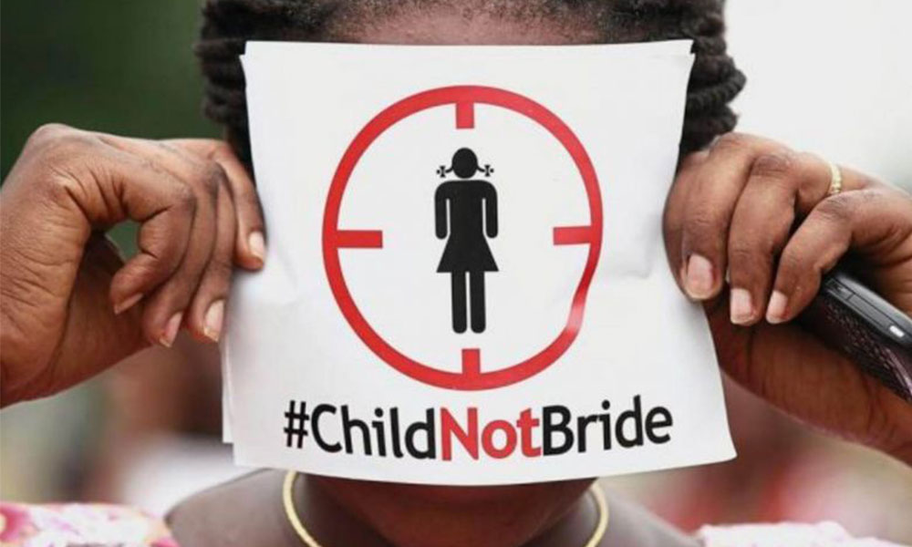 COMMENT | Child brides and sugar babies