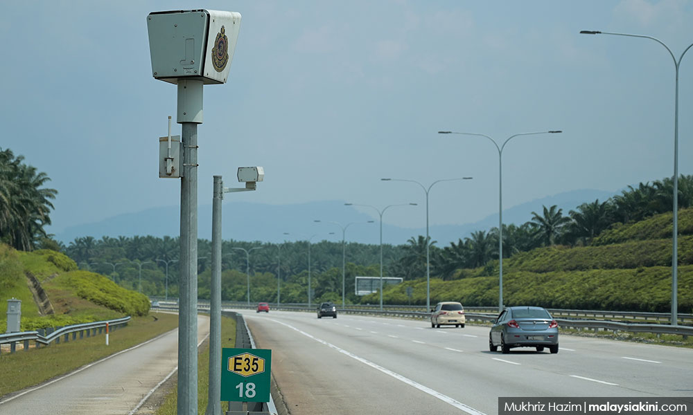 Sistem Awas Aes Masih Kekal Beroperasi