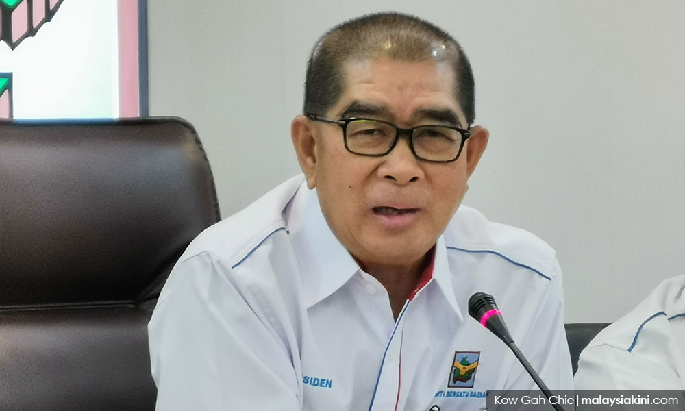 Committee set up to review finances regarding Sabah, Sarawak - Ongkili