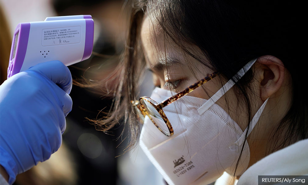COMMENT | The economic cost of being a woman during the pandemic