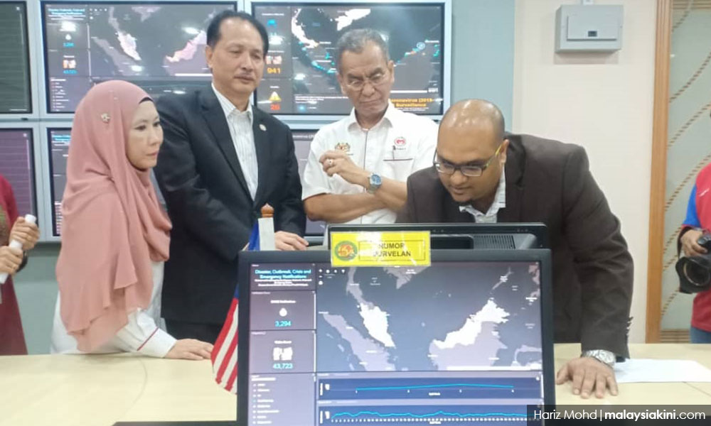 Setahun bersama Covid-19, apa khabar rakyat?