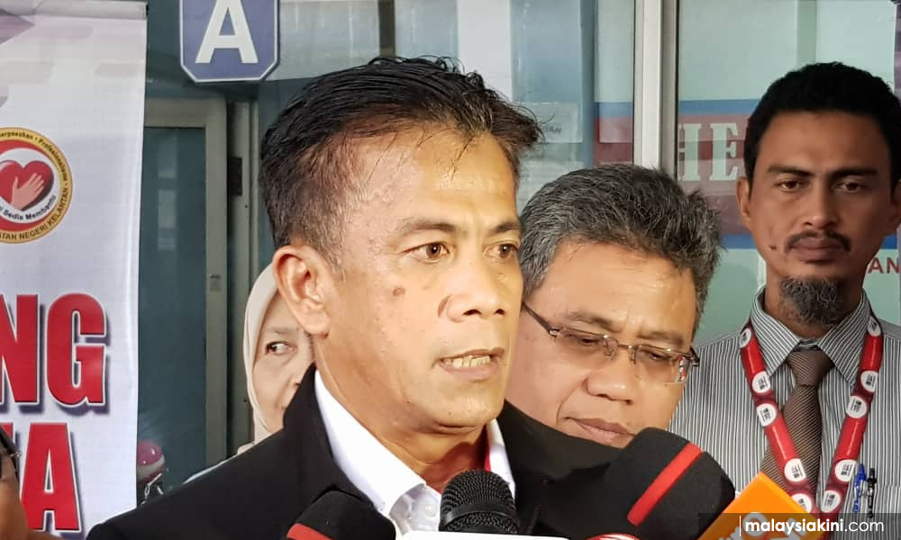 JKNK rampas ubat, kosmetik tak berdaftar bernilai RM1.8 juta setakat Sept