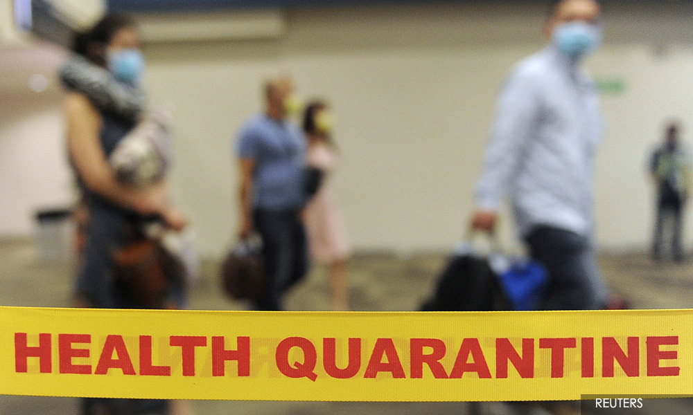 LETTER | Quarantine: Impiana KLCC Hotel's rebuttal