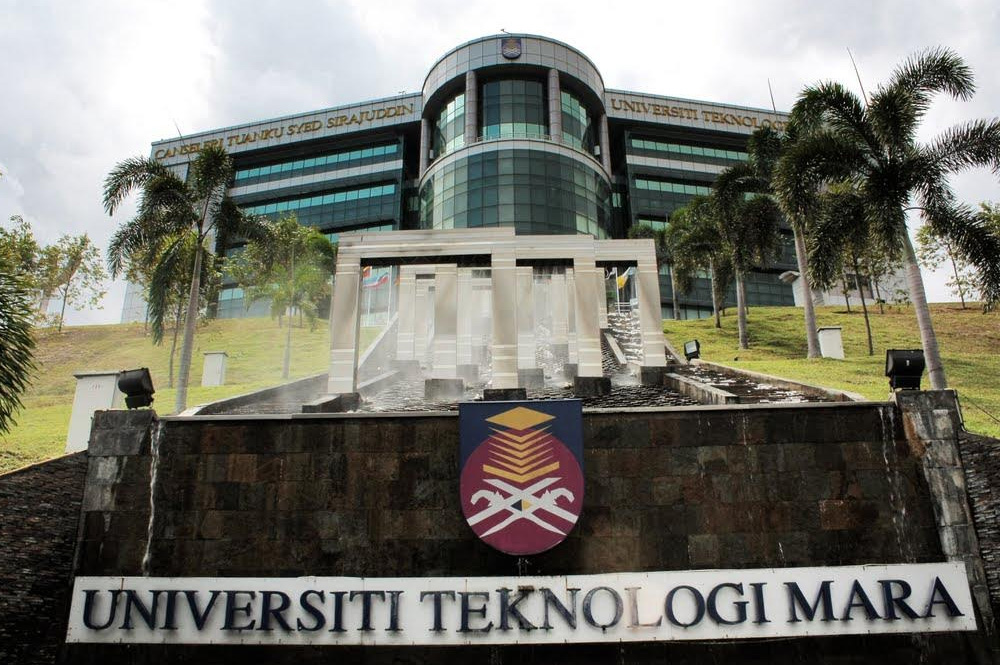 Uitm Lodges Police Report Over Sexual Harassment Allegations