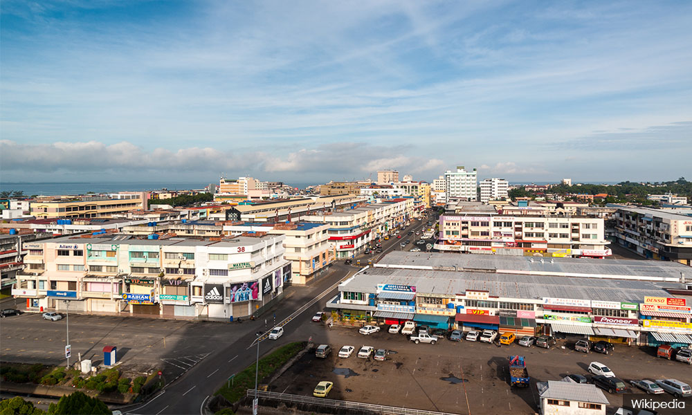 EMCO in three areas in Tawau from Thursday