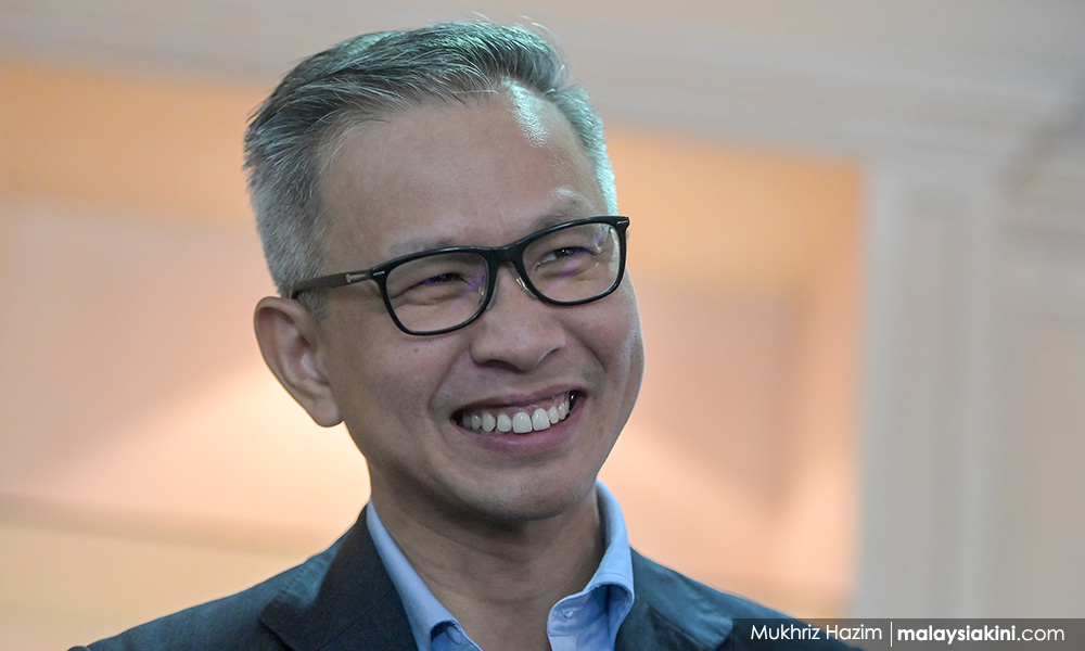1MDB: Pua puji penyelesaian dengan Ambank, gesa k'jaan tumpu 2 lagi syarikat