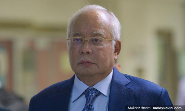 Rayuan Kes Src Najib Jadi Mangsa Pendakwaan Terpilih Kata Peguam