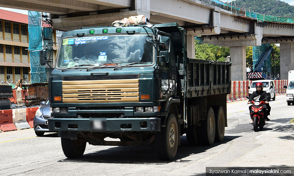 Letter for logistics, transportation sector to operate can still be used
