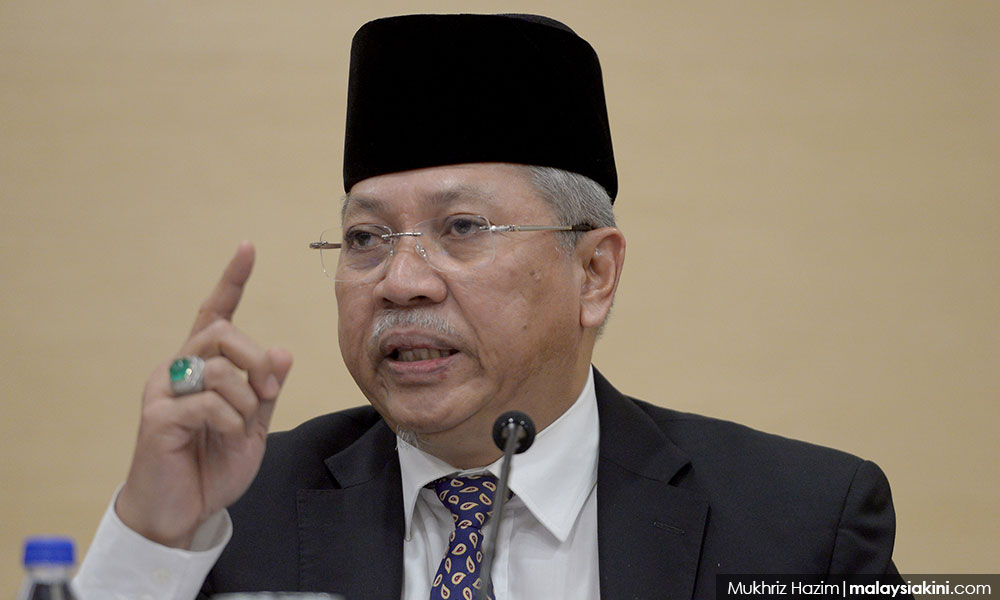 Proposed agreement between govt, opposition still in discussion - Annuar