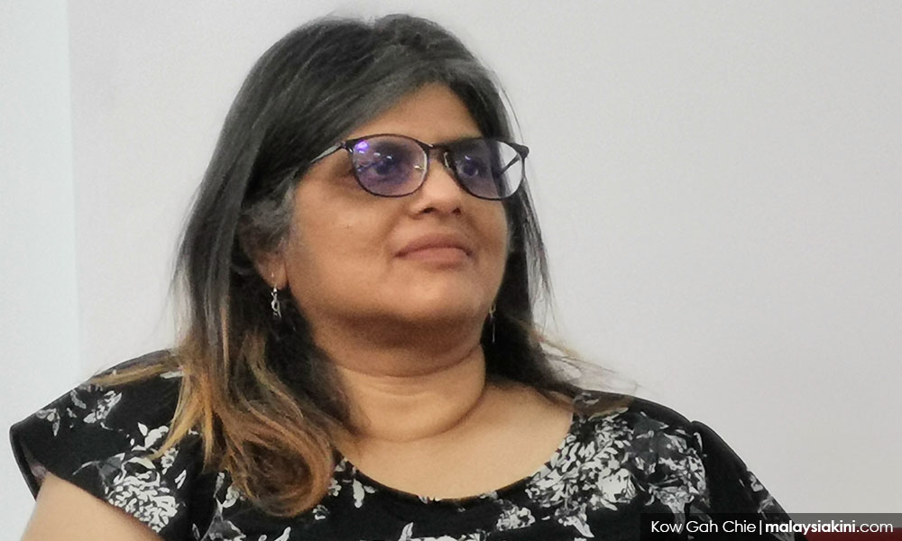 'Sustainable' press freedom: Change institutions, laws, not just people