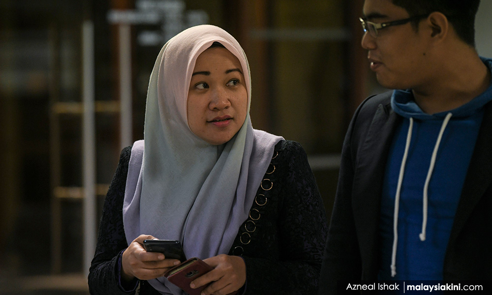 False Islamic doctrines: Ibu Yati, two individuals claim trial