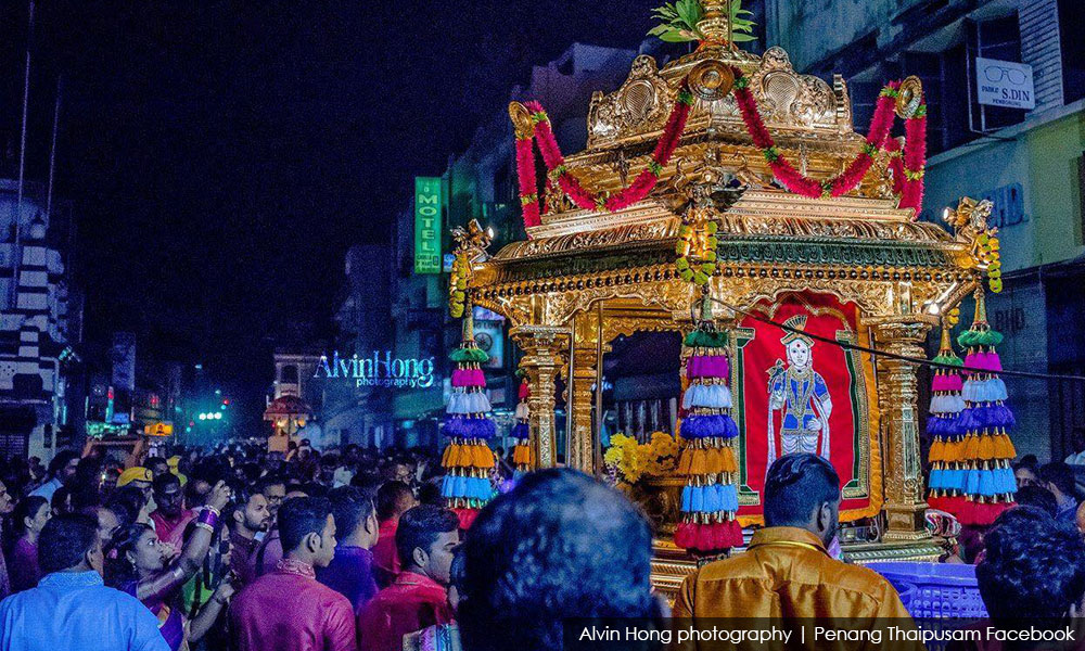 Tiada sambutan Thaipusam, permintaan kelapa merudum