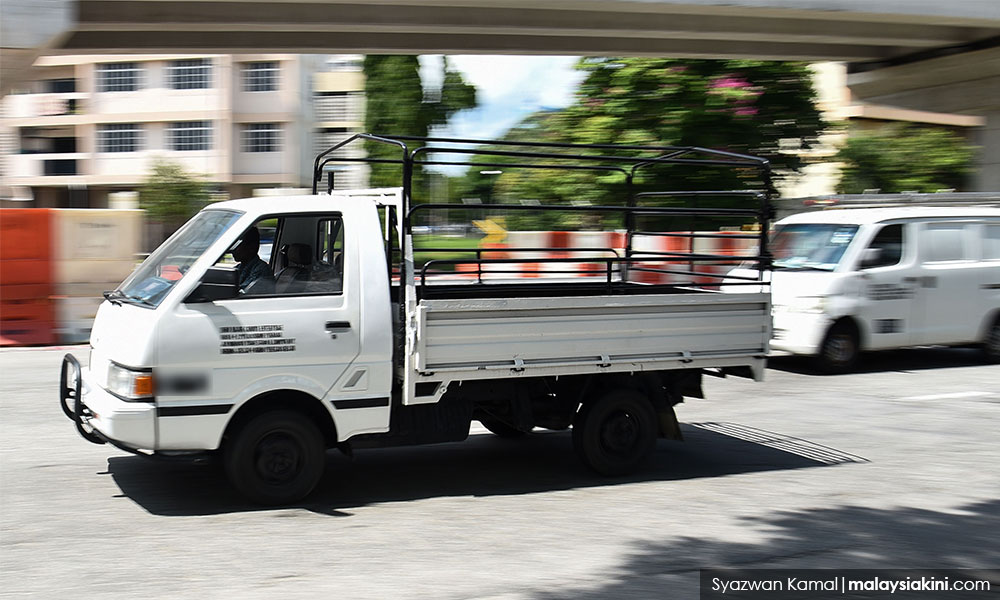 No ban on goods vehicles during Raya festive season - MOT
