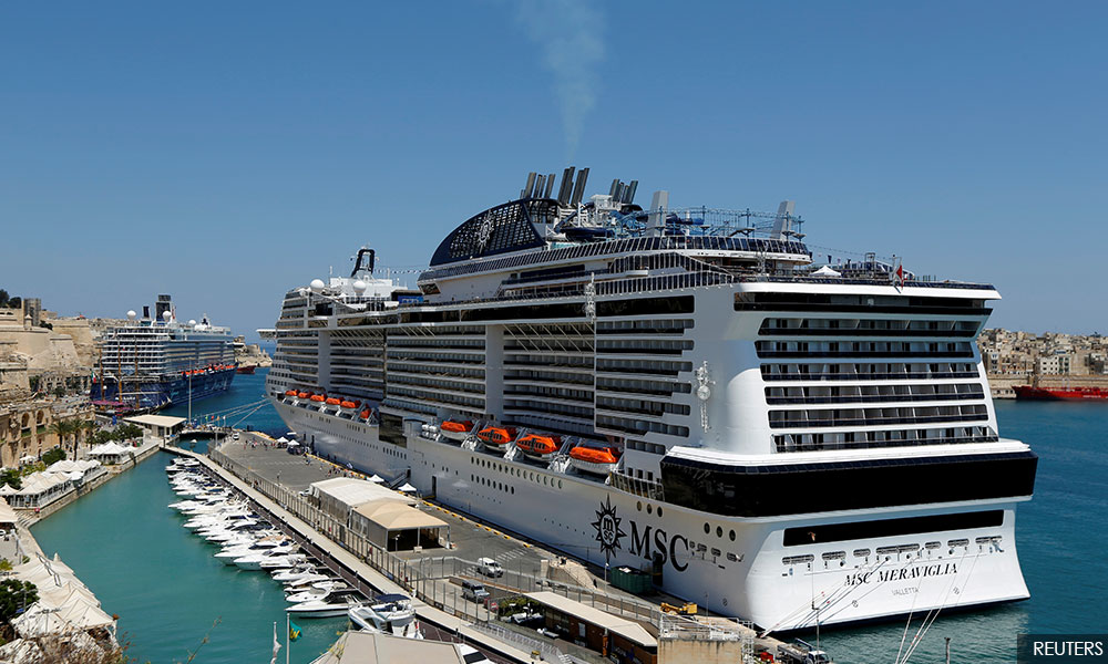 Covid-battered Malta to pay tourists who visit