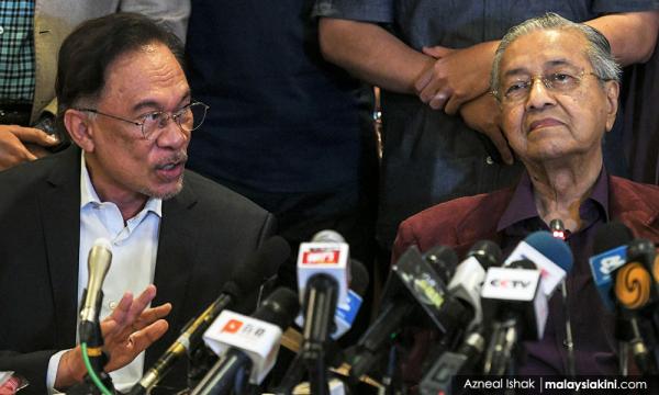 Yoursay What Does The Future Hold For Anwar