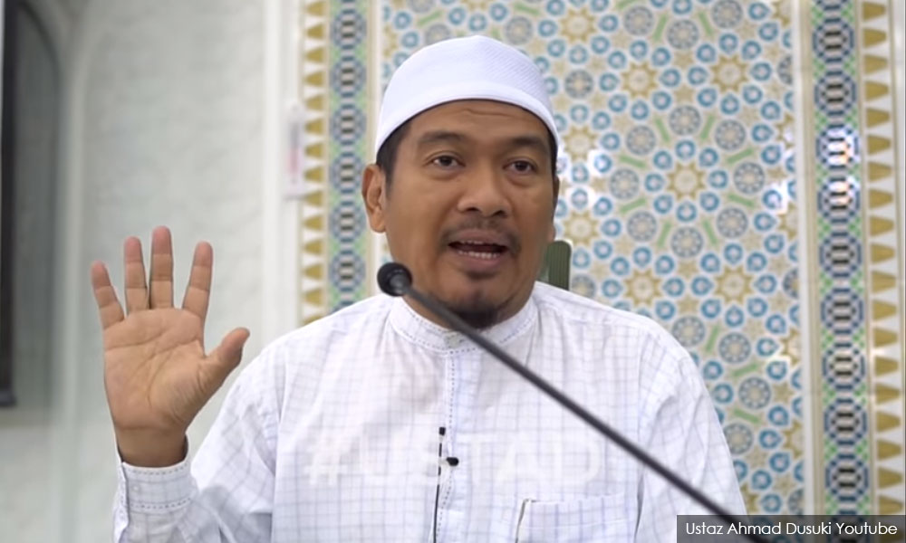 Selangor's ban on politicians teaching Islam is divisive, says PAS preacher