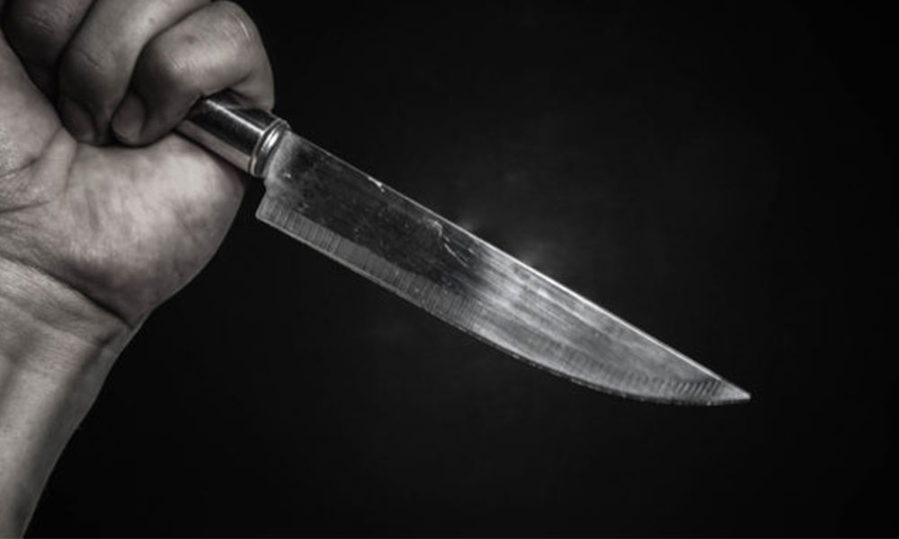 Penyamun sorokkan bayi lepas gagal dapat RM50,000