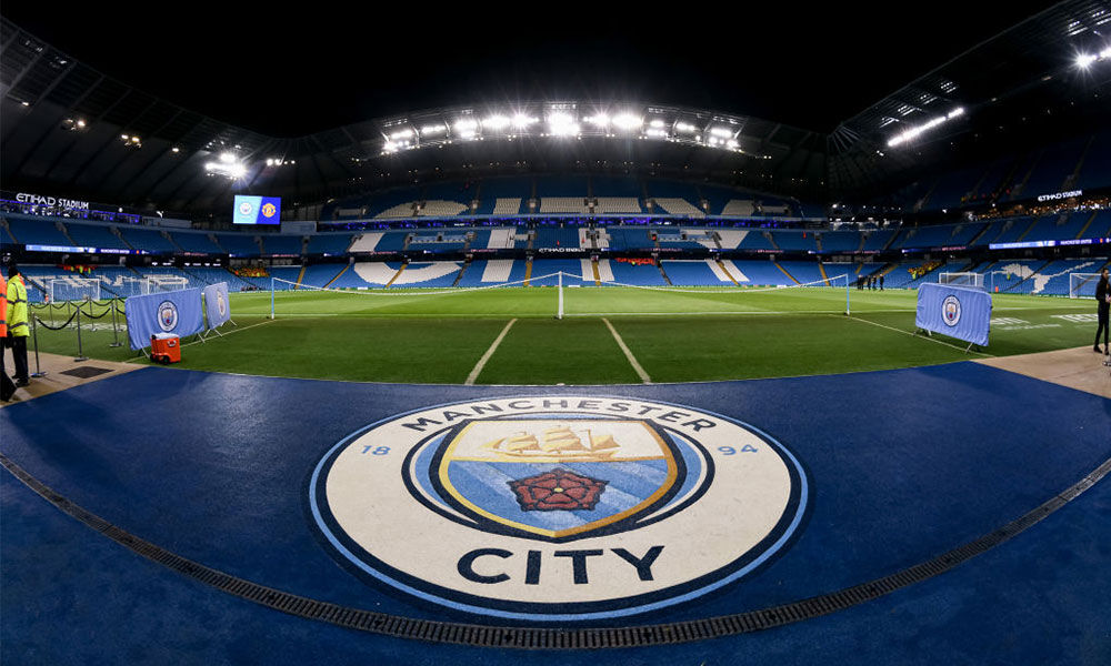 Man City become first to confirm quitting Super League