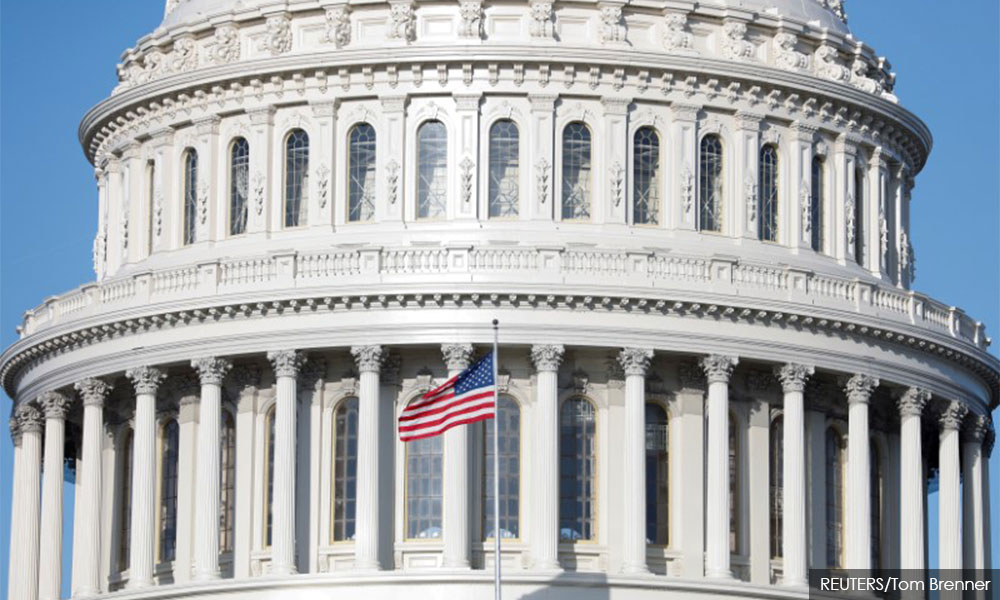 US House votes to decriminalise marijuana at federal level
