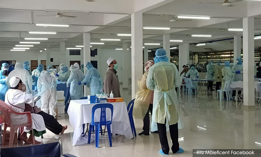 LETTER | We are all on the bumpy ride together to stop the virus