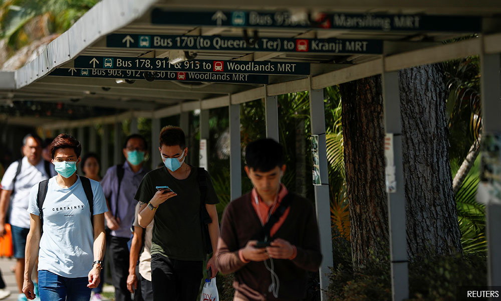 Govt will continue to negotiate with S'pore on reopening border
