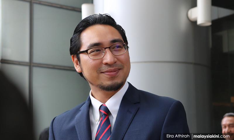 Sim: Wan Fayhsal's U-turn on vernacular schools welcomed