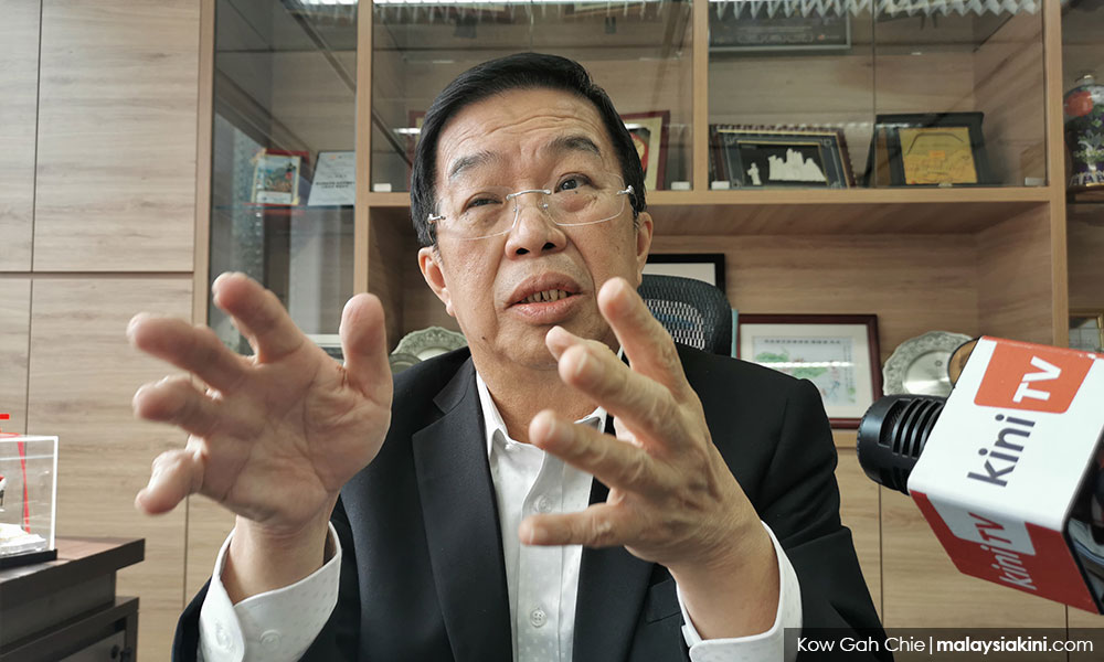 Cheras MP alleges 42 DBKL land plots sold since Annuar took office