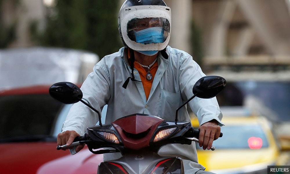 Southeast Asia's coronavirus surge prompts shutdowns and alarm
