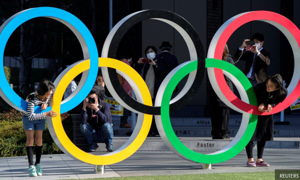 Heatstroke or Covid-19? Similar symptoms could confuse at Olympics
