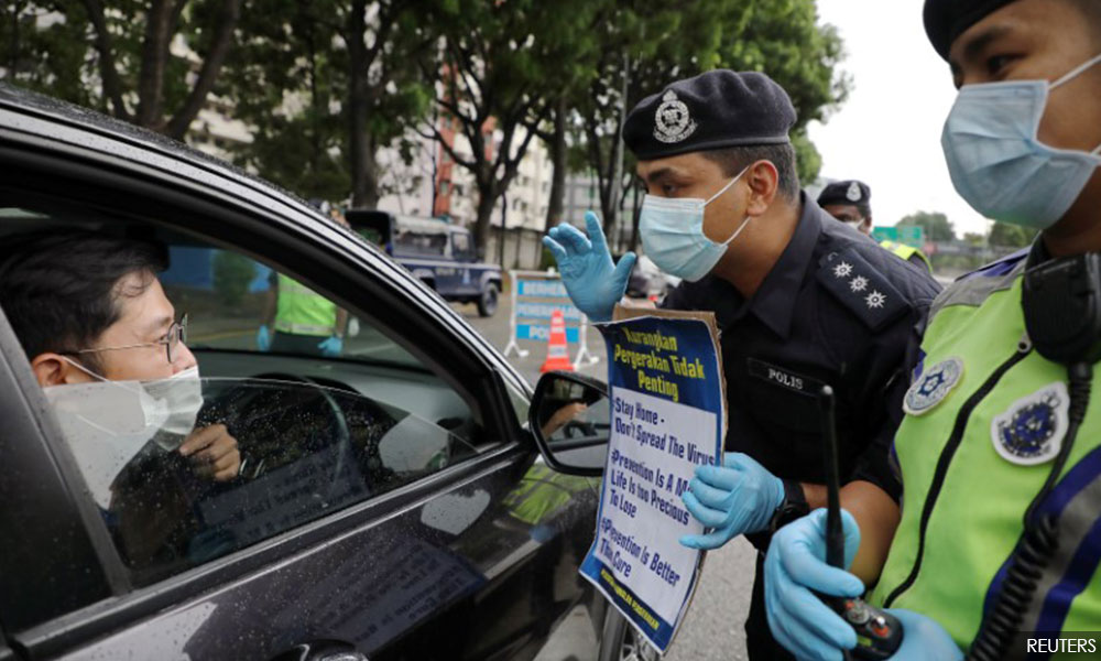 Cabinet changes SOP on fines again, offers early bird discounts