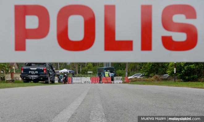 Mungkin tak perlu lagi PKP menyeluruh - PM