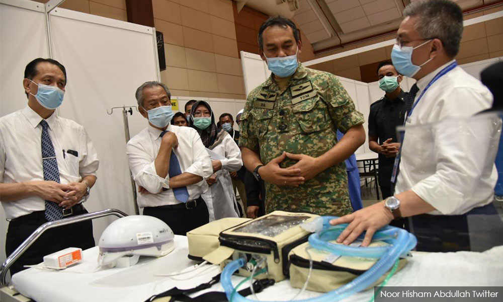 LETTER | Thank you for the assistance, Mr Prime Minister