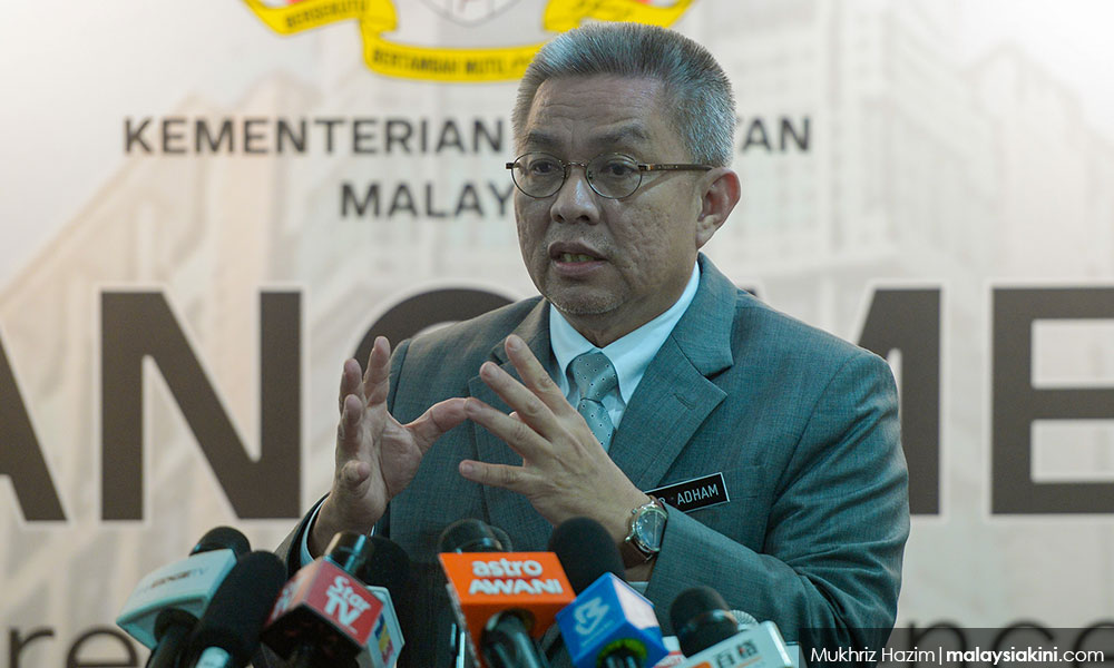 YOURSAY | Three-day quarantine a bad idea with new variants emerging
