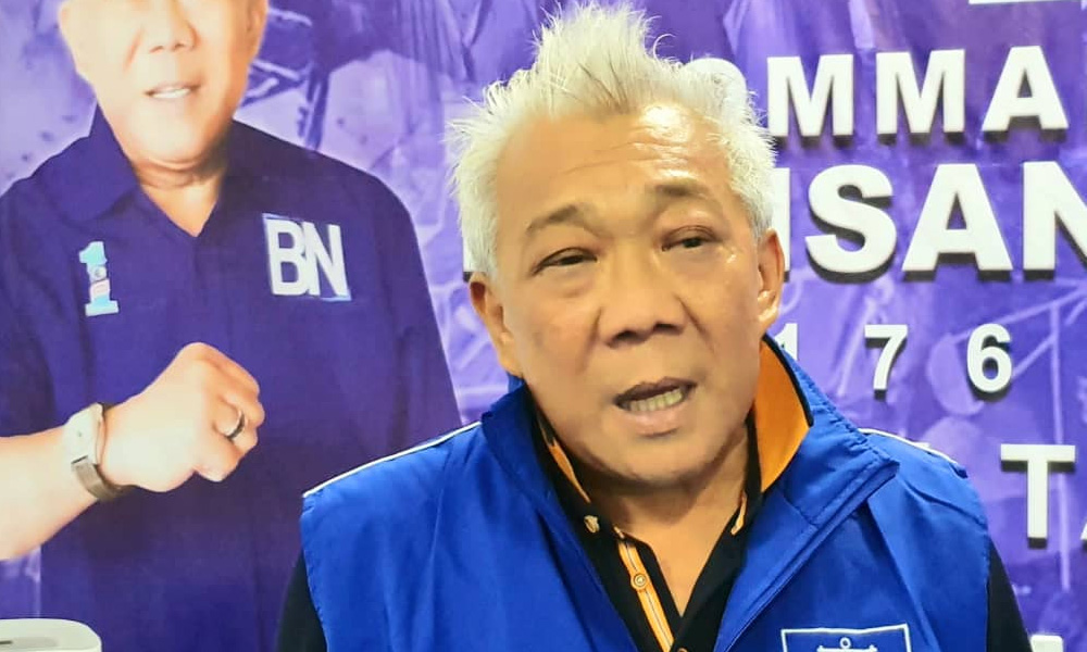Bung: Umno Sabah tak terikut rentak politik Semenanjung