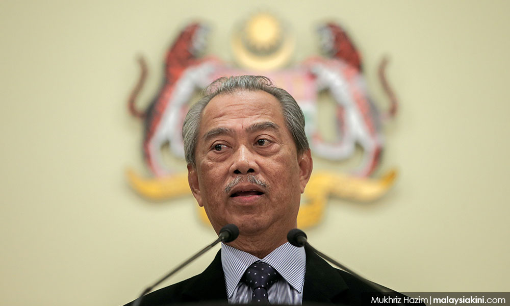 COMMENT | Emergency puts democracy into an induced coma