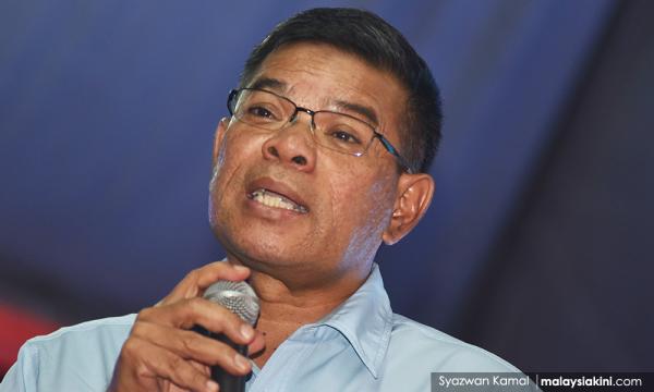 PKR sudah terima hampir 90% senarai calon PRU15