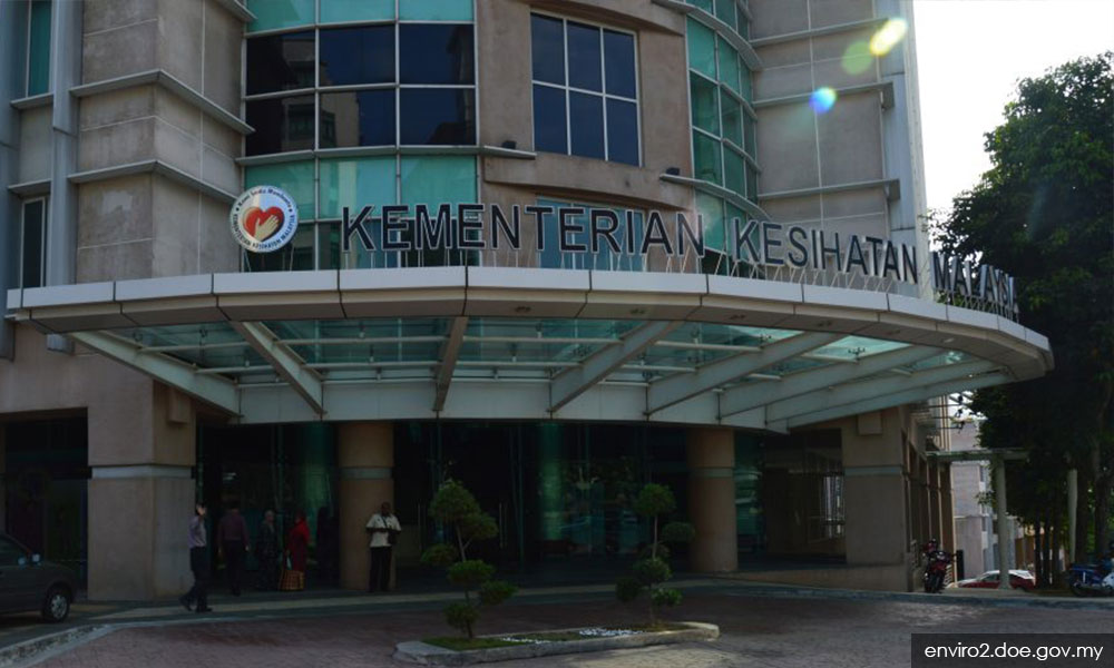 MOH will step up genomic surveillance to detect Omicron variant