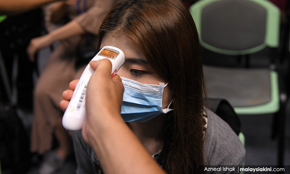 Private practitioners welcome govt roping in GPs to monitor Covid-19