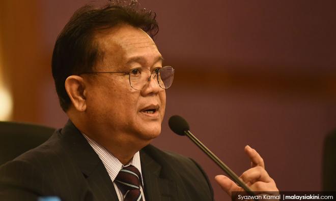 GPS: Darurat di S'wak boleh tamat lebih awal jika vaksinasi selesai Oktober