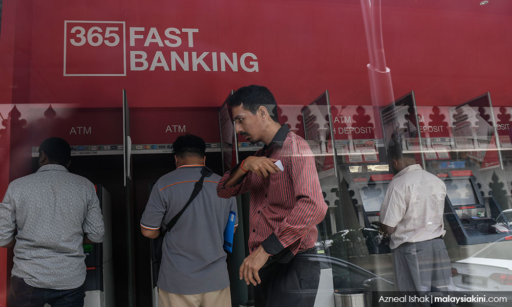 Expansionary budget much needed to chart post-pandemic growth - banks