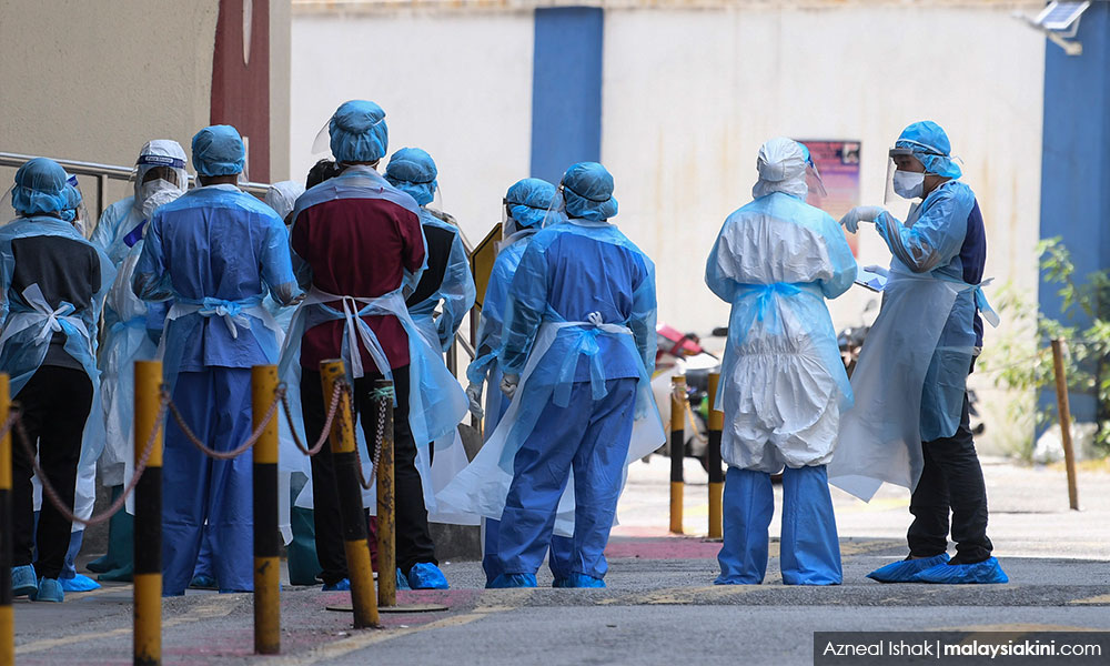 LETTER | Strengthen healthcare system instead of going after protesting doctors