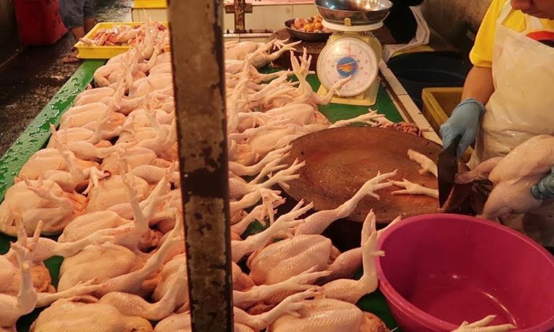 政府料明年初物价回稳，继续办“大马一家”促销