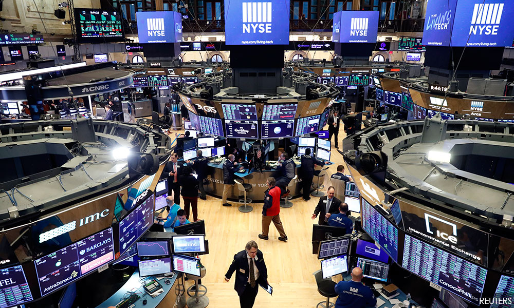 US-listed Chinese companies must disclose government interference risks - SEC official