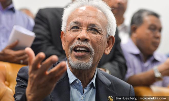 Permohonan Shahrir pindah kes ke mahkamah tinggi didengar ...