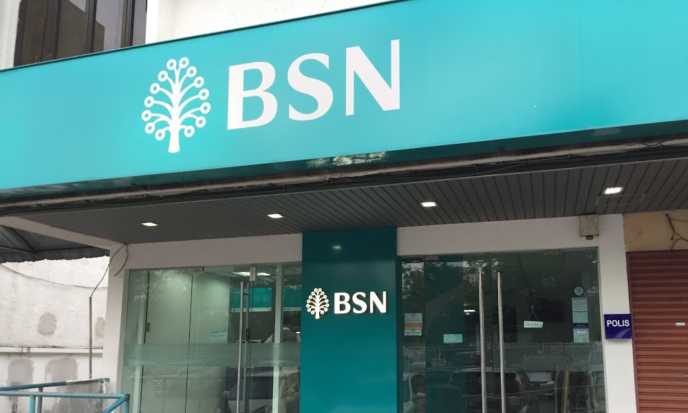 首相指已批3300万BSN贷款,将拟长期水灾管理计划