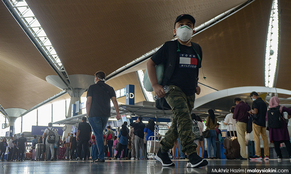 COMMENT | Vaccine passport needed for medical tourism