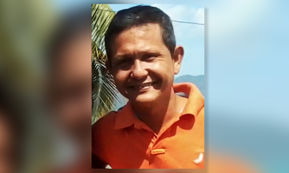 No record missing pastor Joshua Hilmy left M'sia in 2016 - immigration officer