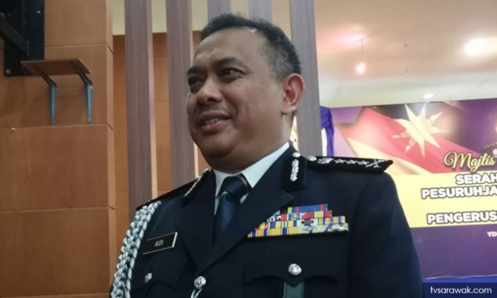 MCO: Drug activities at wild parties a trend in Kuching, Padawan