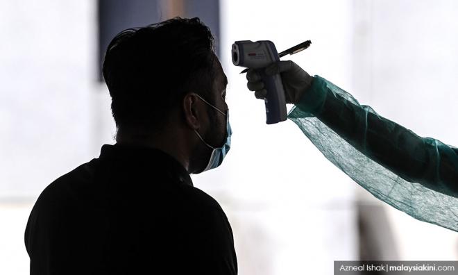 Muet di matrikulasi N Sembilan diteruskan meski ada kluster Covid-19